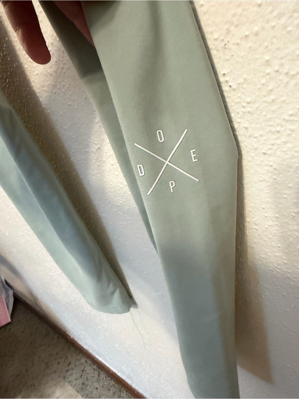 DOPE Snuggle W - Base Layer Pant - Picture 5 of 10